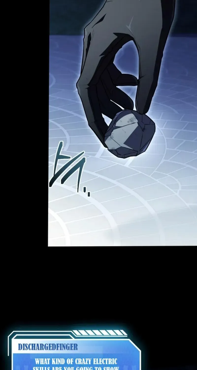 Sword God’s Livestream — Chapter 26 — Page 86