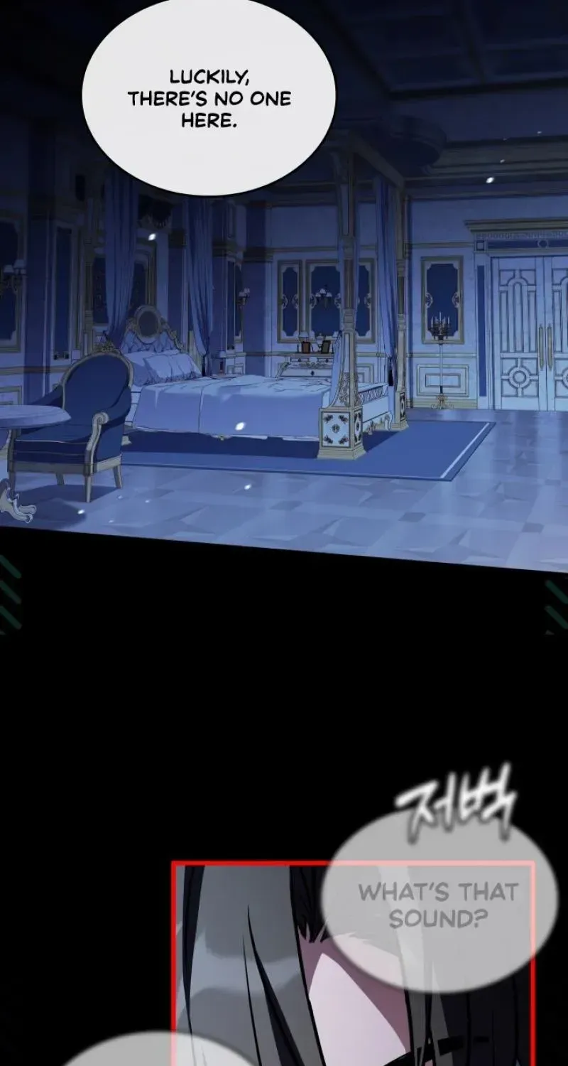 Sword God’s Livestream — Chapter 26 — Page 99