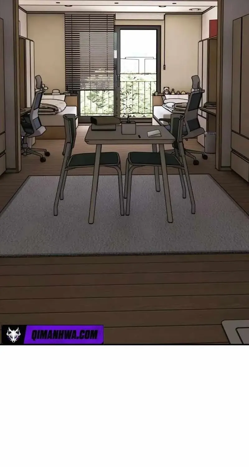 The Apocalypse is Here — Chapter 74 — Page 8