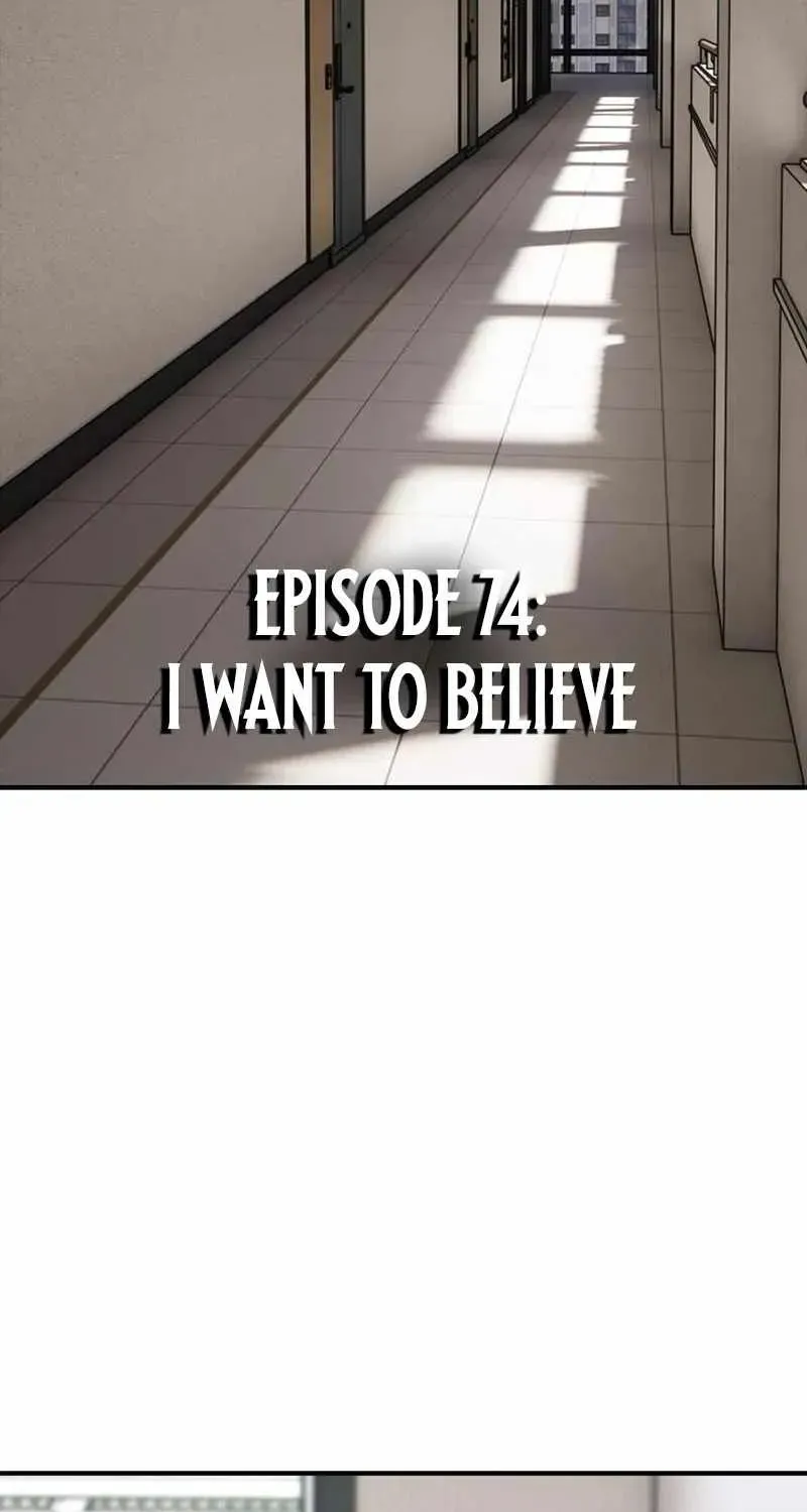The Apocalypse is Here — Chapter 74 — Page 13