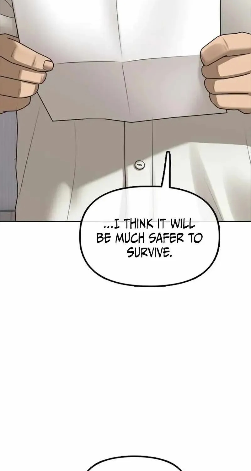 The Apocalypse is Here — Chapter 74 — Page 16