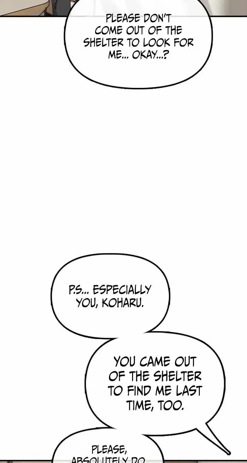 The Apocalypse is Here — Chapter 74 — Page 18