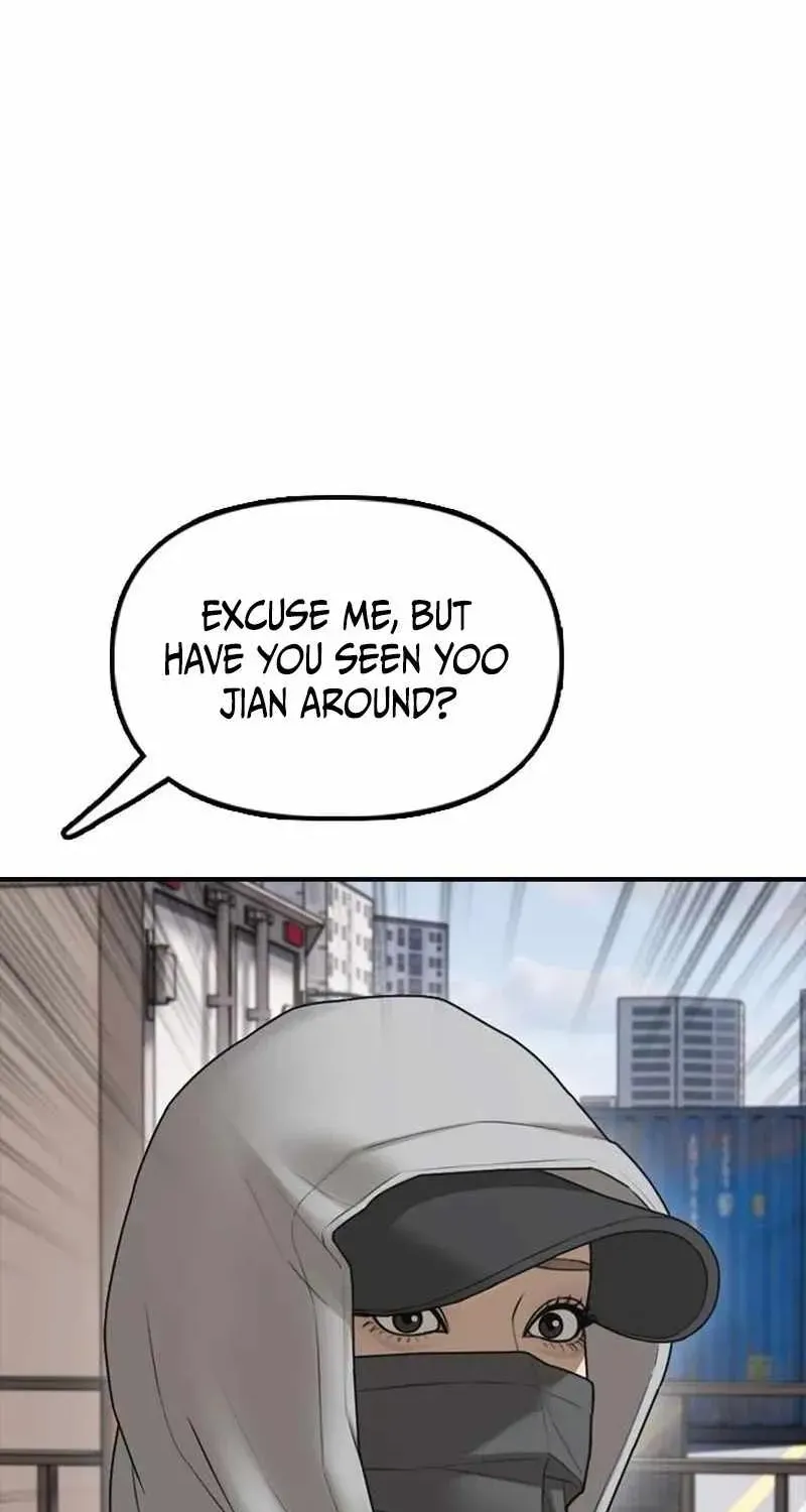 The Apocalypse is Here — Chapter 74 — Page 28