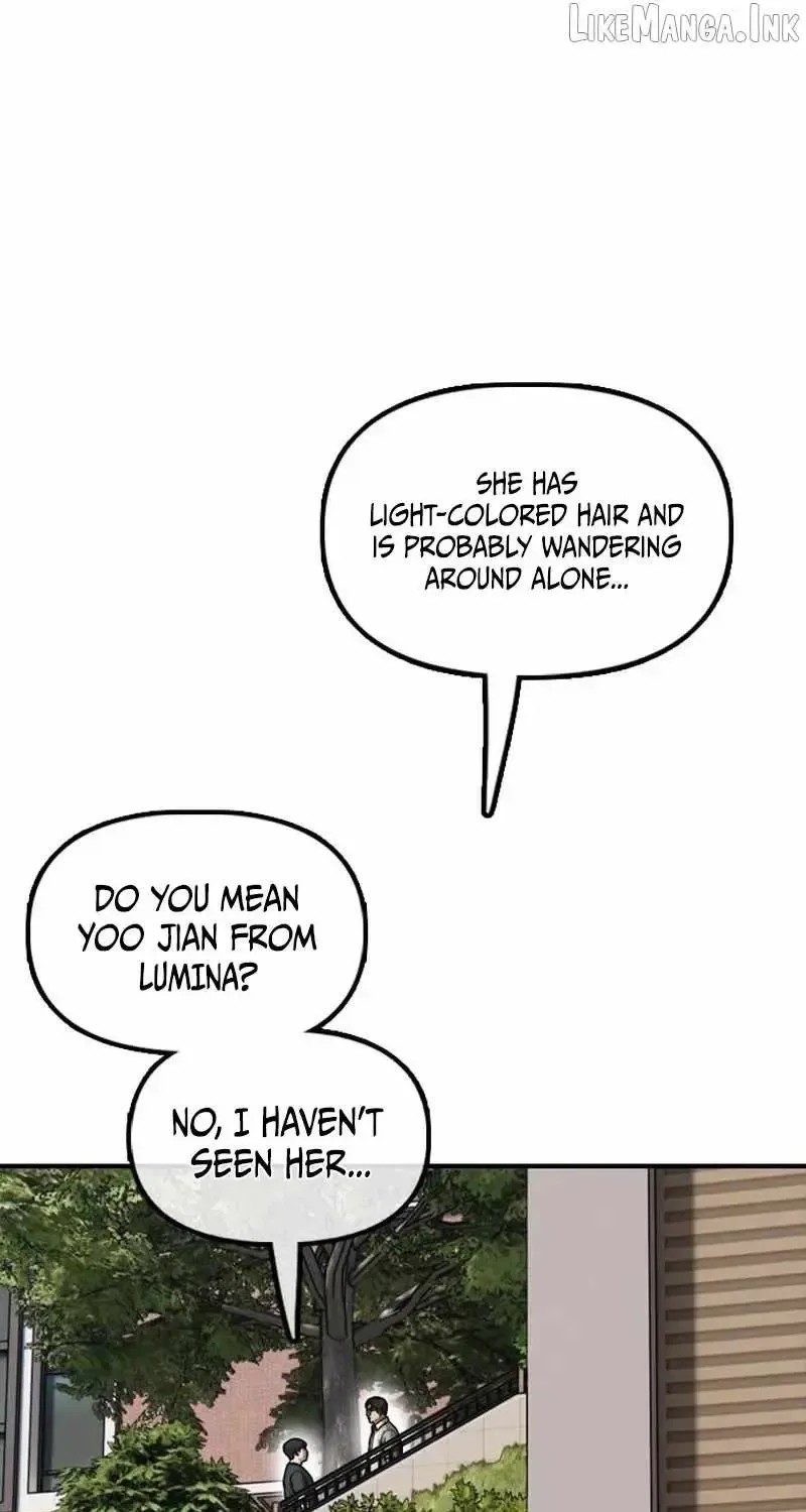 The Apocalypse is Here — Chapter 74 — Page 31