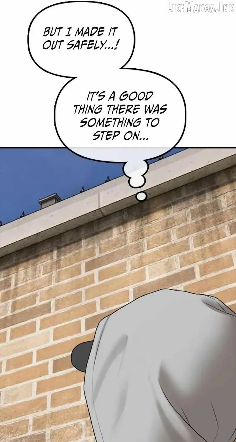 The Apocalypse is Here — Chapter 74 — Page 41