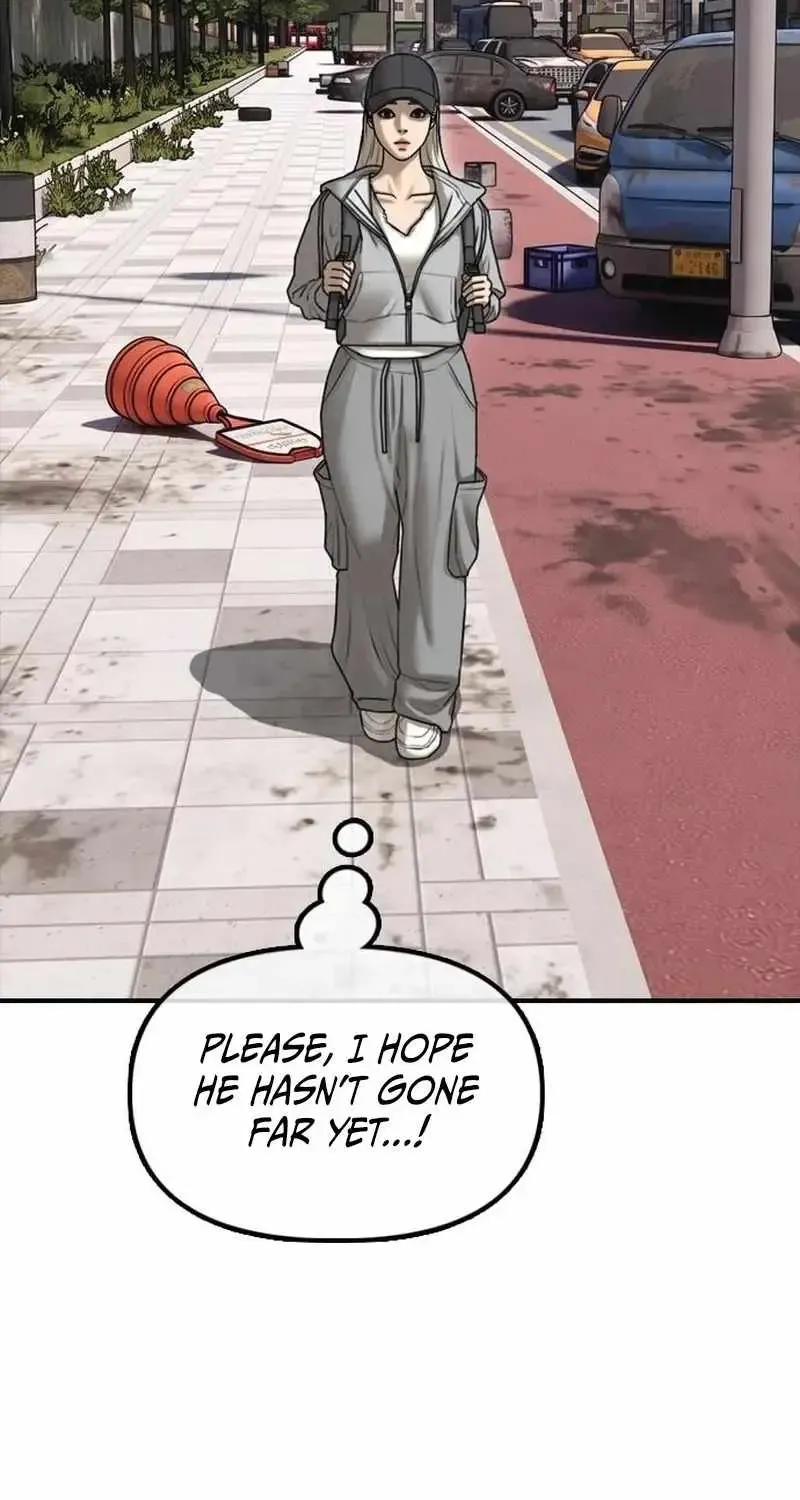 The Apocalypse is Here — Chapter 74 — Page 45