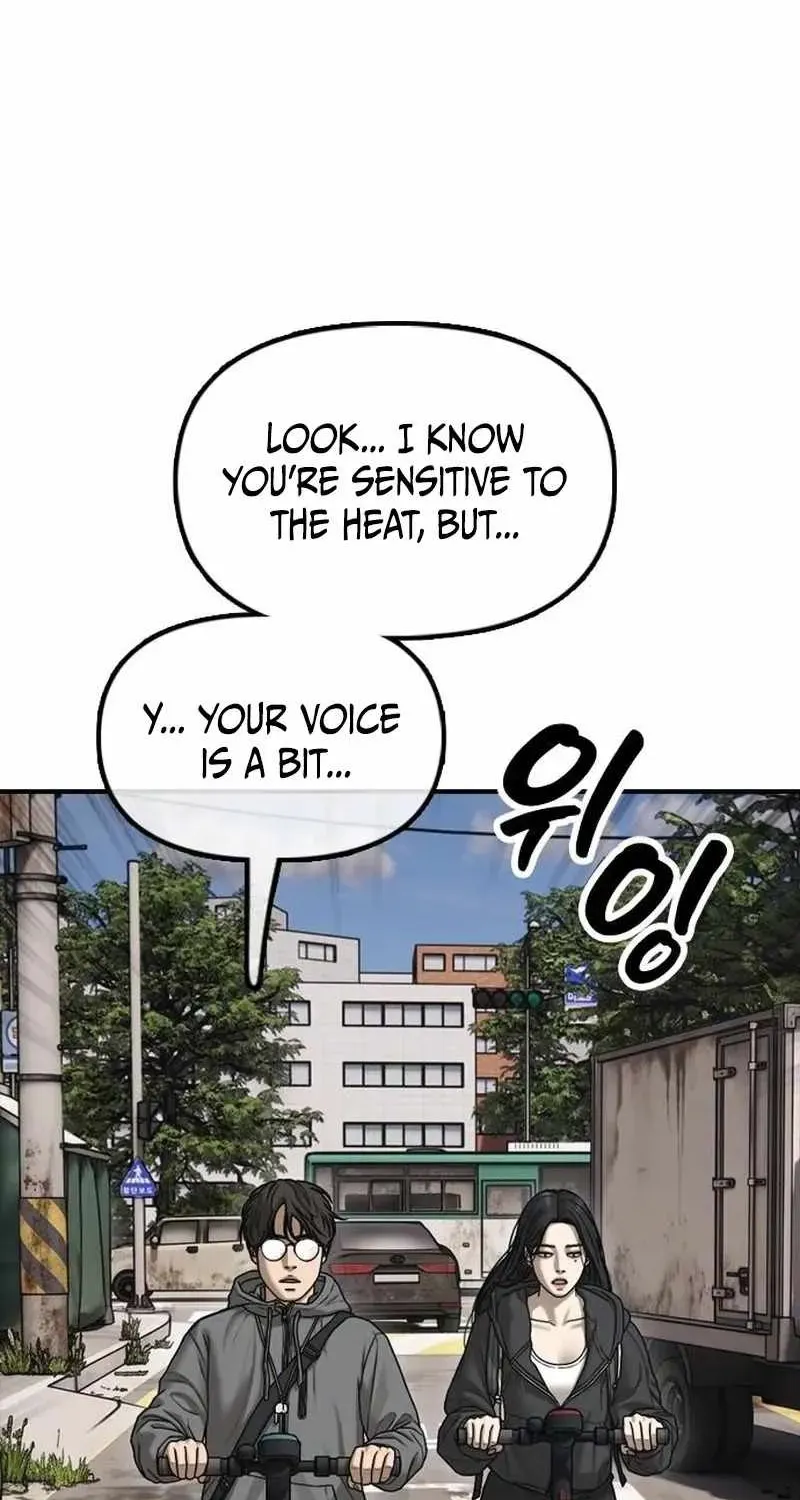 The Apocalypse is Here — Chapter 74 — Page 62