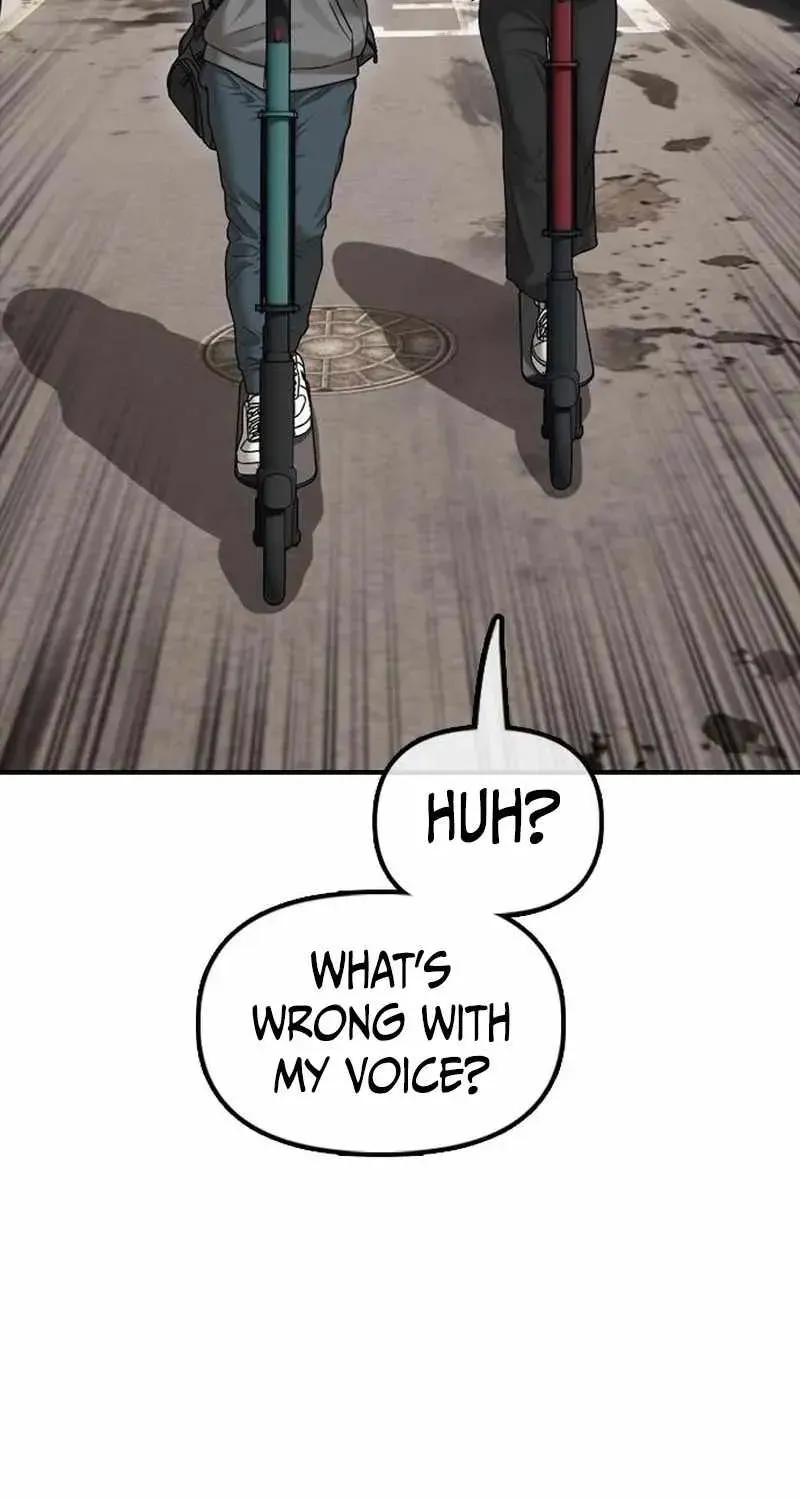 The Apocalypse is Here — Chapter 74 — Page 63