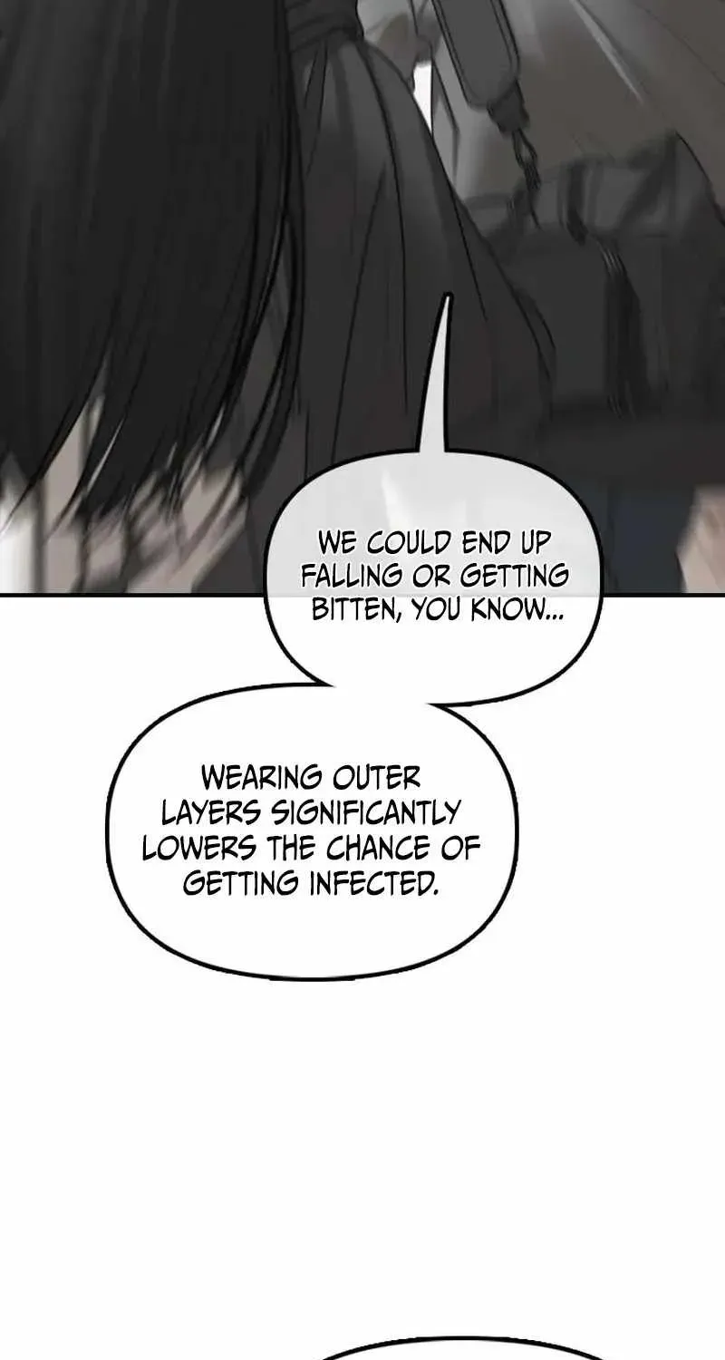 The Apocalypse is Here — Chapter 74 — Page 65