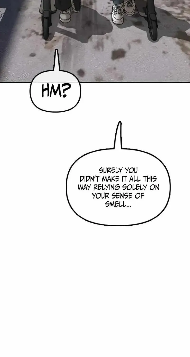 The Apocalypse is Here — Chapter 74 — Page 78