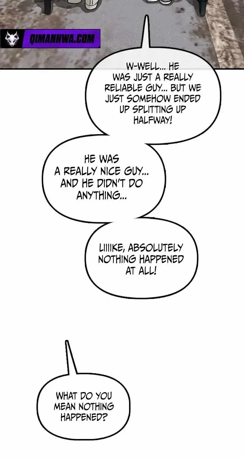 The Apocalypse is Here — Chapter 74 — Page 92