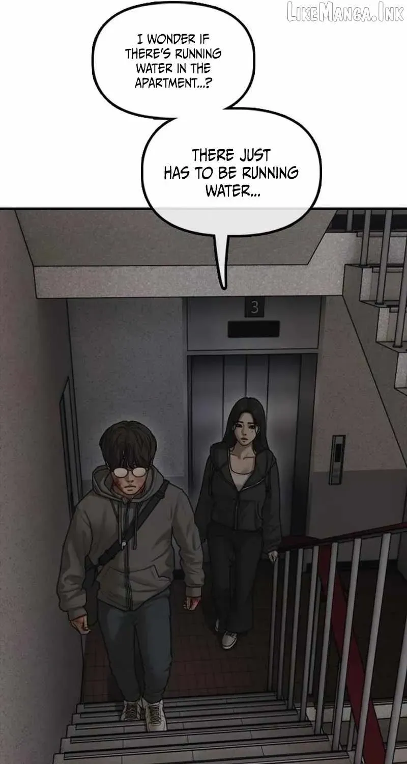 The Apocalypse is Here — Chapter 74 — Page 110
