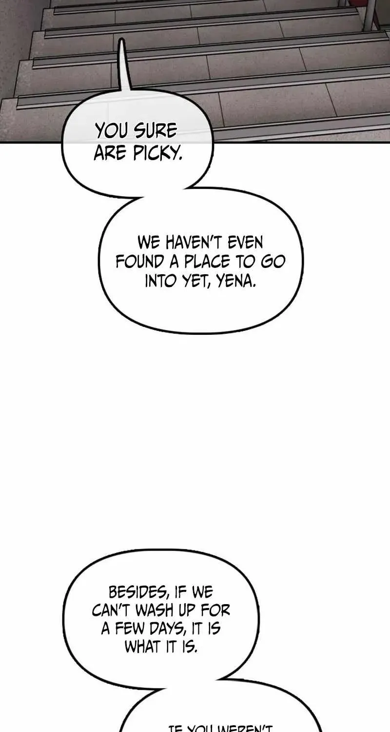 The Apocalypse is Here — Chapter 74 — Page 111