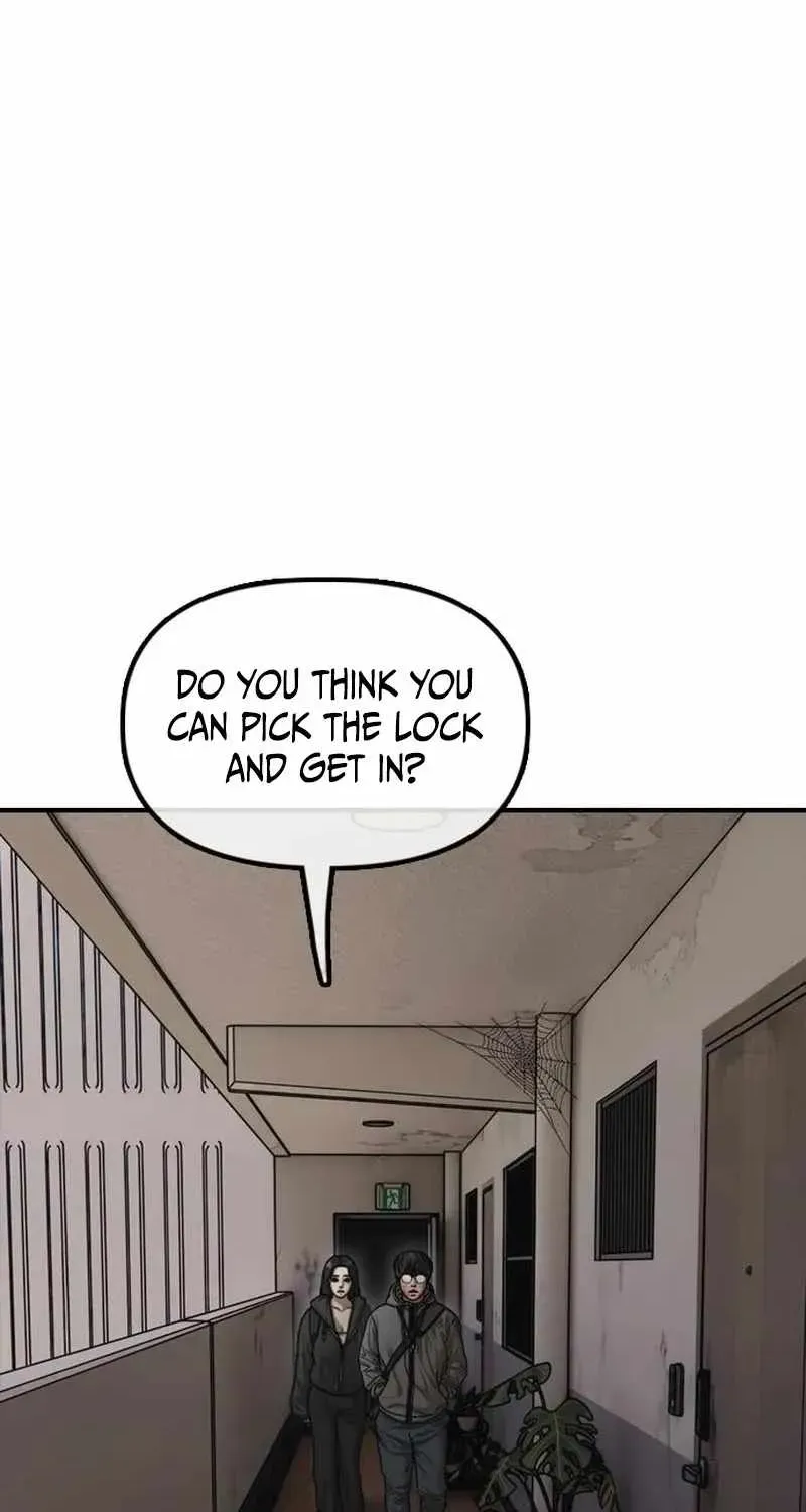 The Apocalypse is Here — Chapter 74 — Page 115