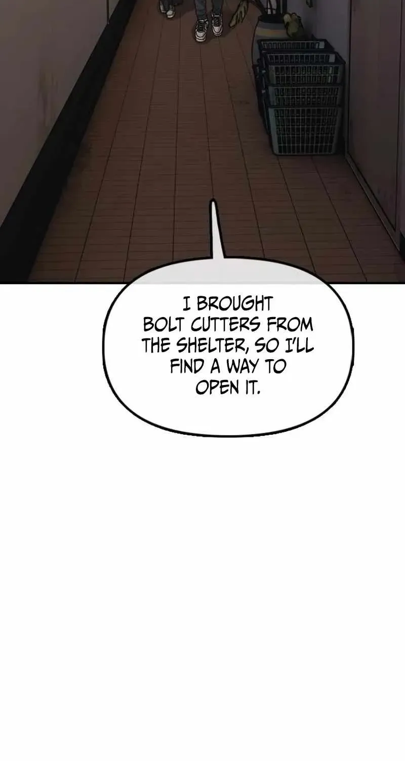 The Apocalypse is Here — Chapter 74 — Page 116