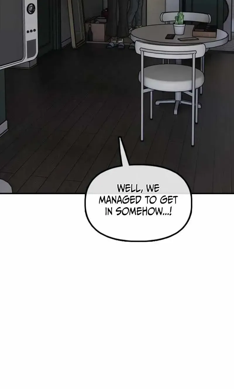The Apocalypse is Here — Chapter 74 — Page 119