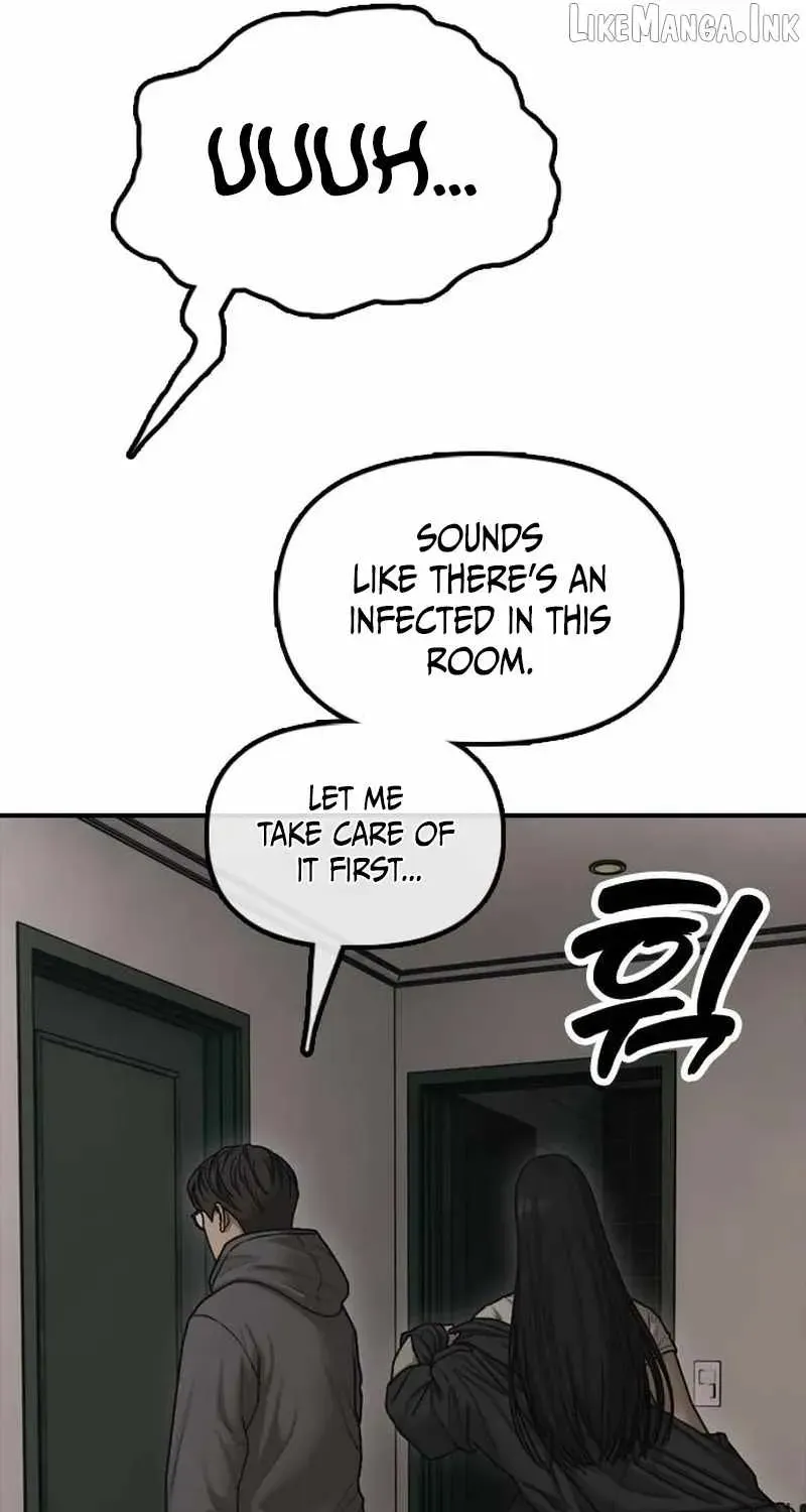 The Apocalypse is Here — Chapter 74 — Page 120