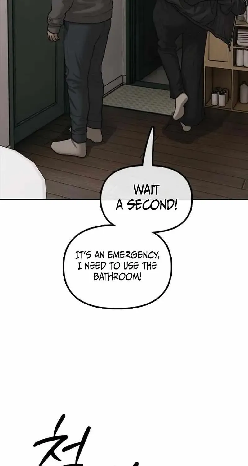 The Apocalypse is Here — Chapter 74 — Page 121