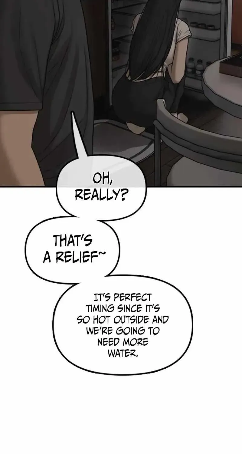 The Apocalypse is Here — Chapter 74 — Page 136