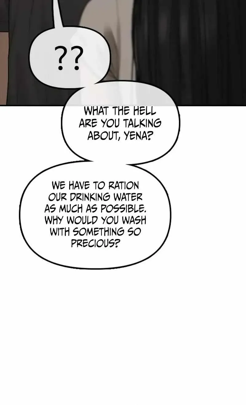 The Apocalypse is Here — Chapter 74 — Page 138