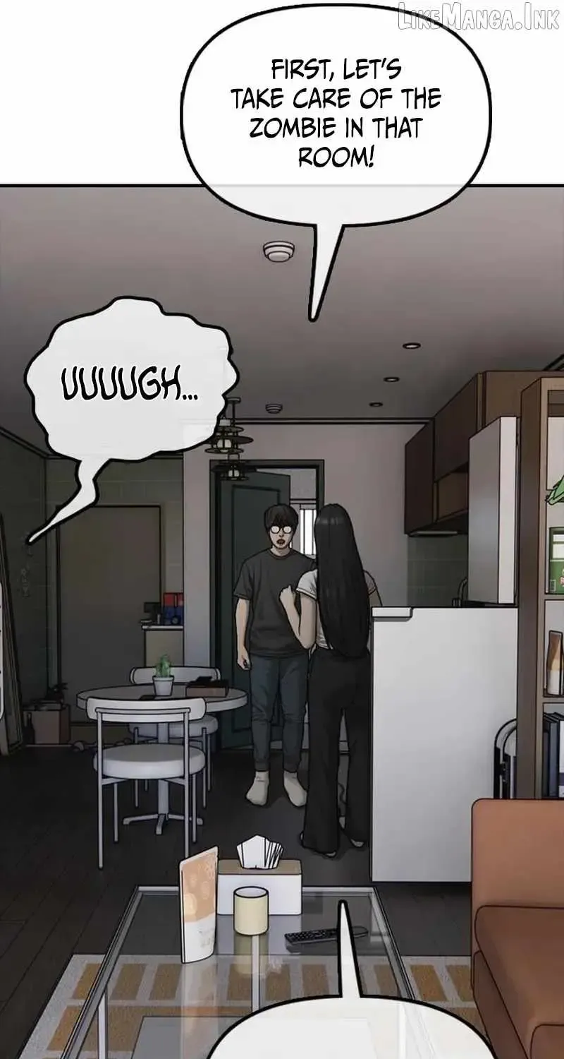 The Apocalypse is Here — Chapter 74 — Page 139