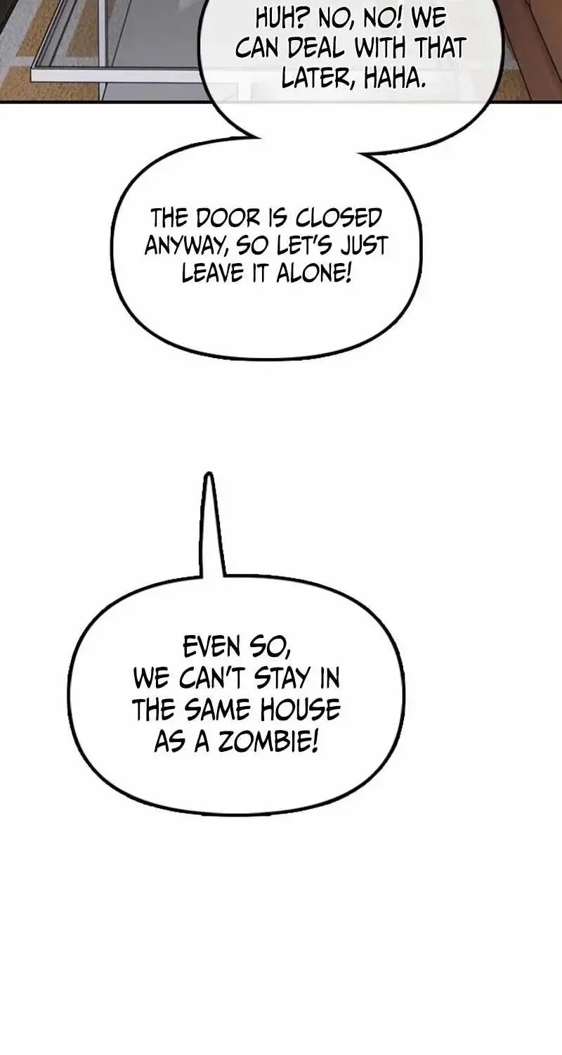 The Apocalypse is Here — Chapter 74 — Page 140