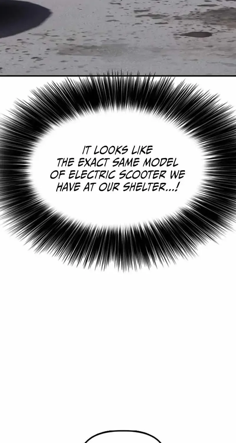 The Apocalypse is Here — Chapter 74 — Page 145