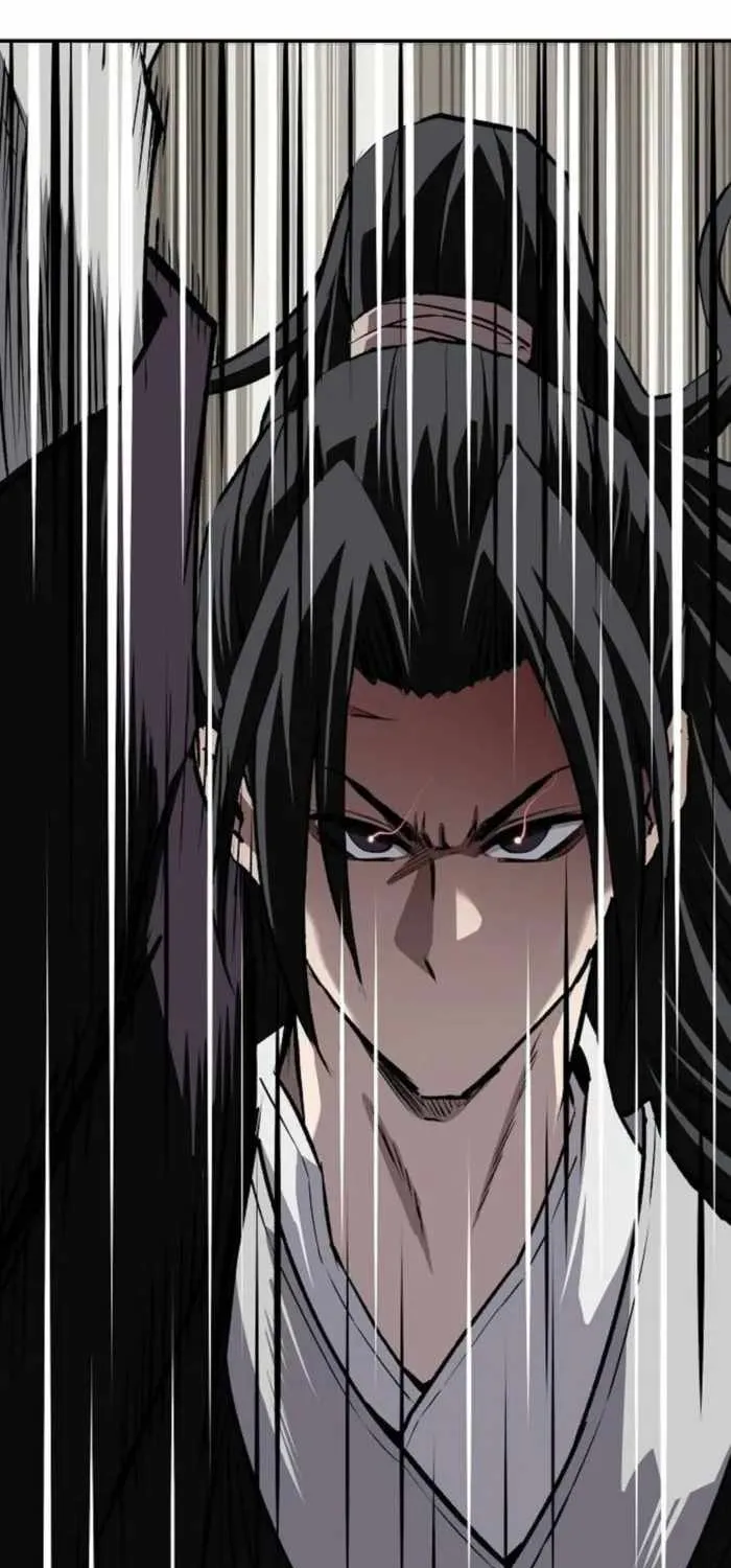 The Supreme Demonic Sword — Chapter 49 — Page 1