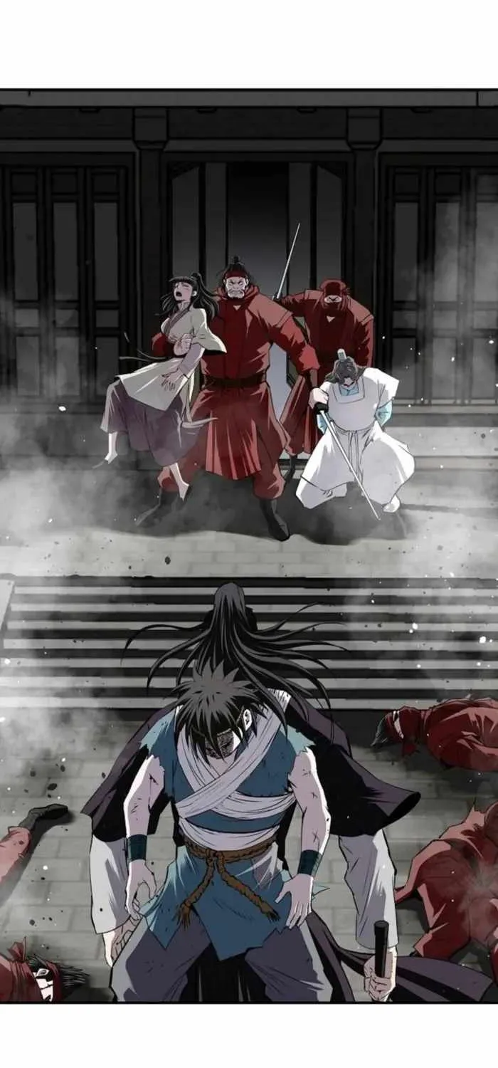 The Supreme Demonic Sword — Chapter 49 — Page 9