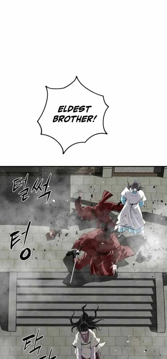 The Supreme Demonic Sword — Chapter 49 — Page 16