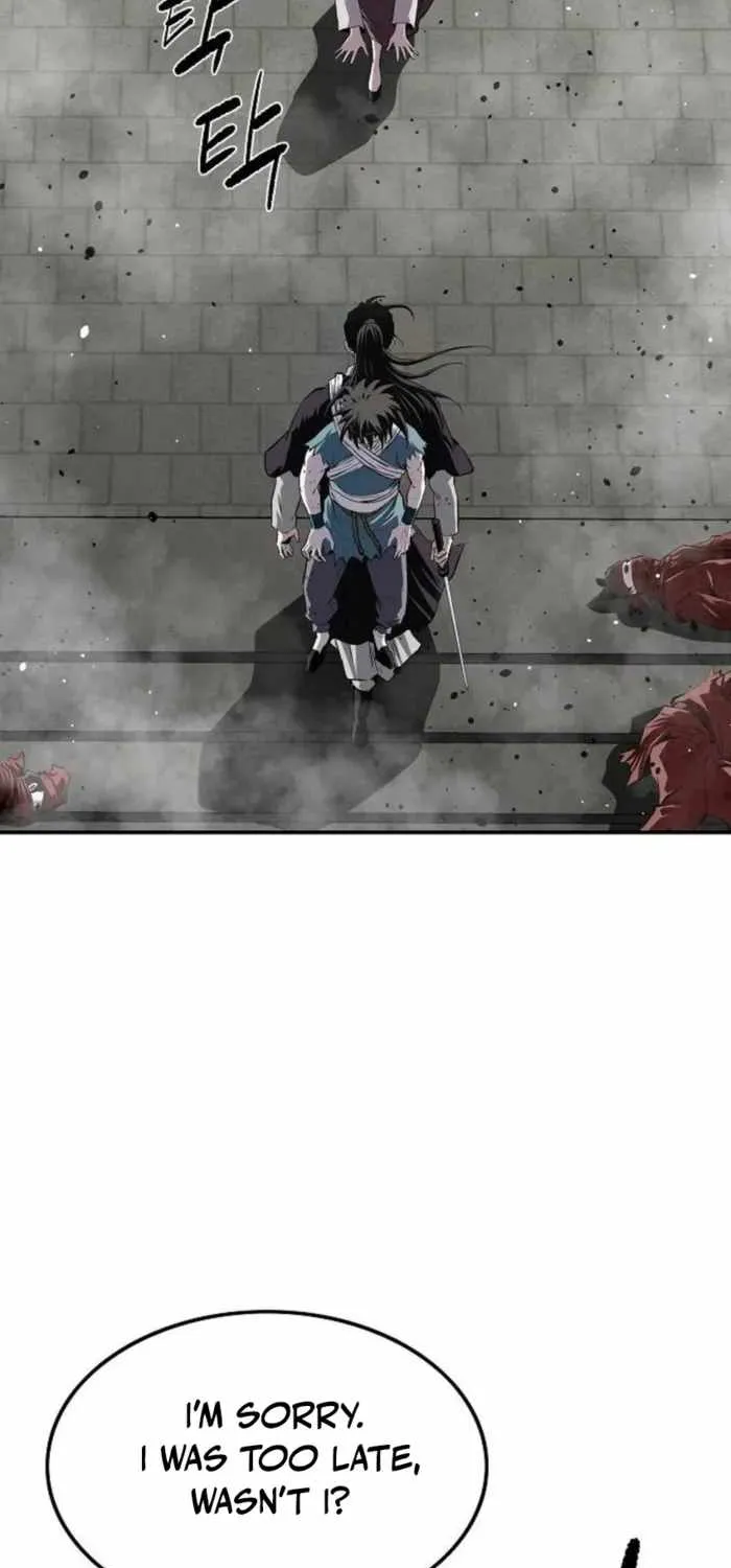 The Supreme Demonic Sword — Chapter 49 — Page 17