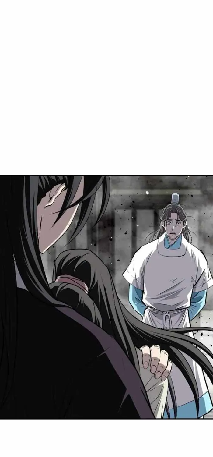 The Supreme Demonic Sword — Chapter 49 — Page 19