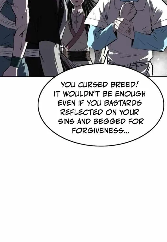 The Supreme Demonic Sword — Chapter 49 — Page 22