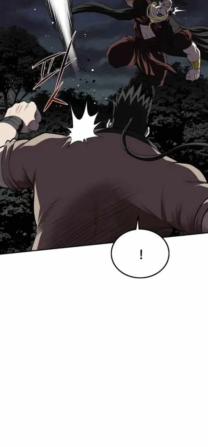 The Supreme Demonic Sword — Chapter 49 — Page 36