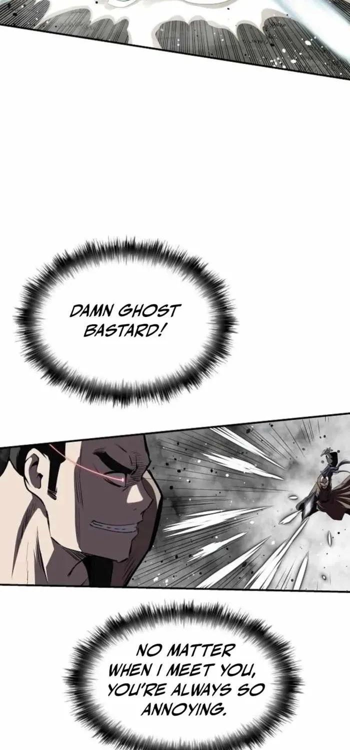 The Supreme Demonic Sword — Chapter 49 — Page 47