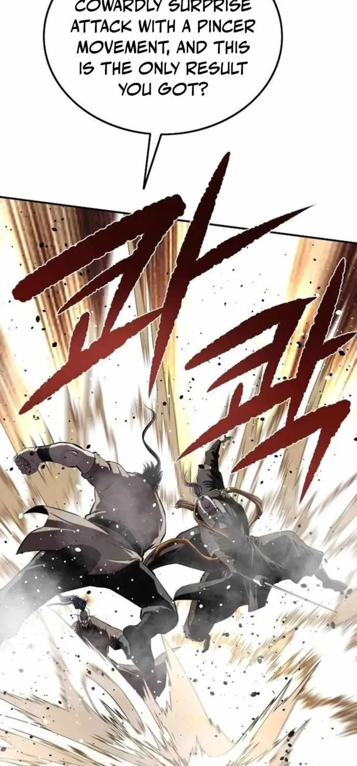 The Supreme Demonic Sword — Chapter 49 — Page 50
