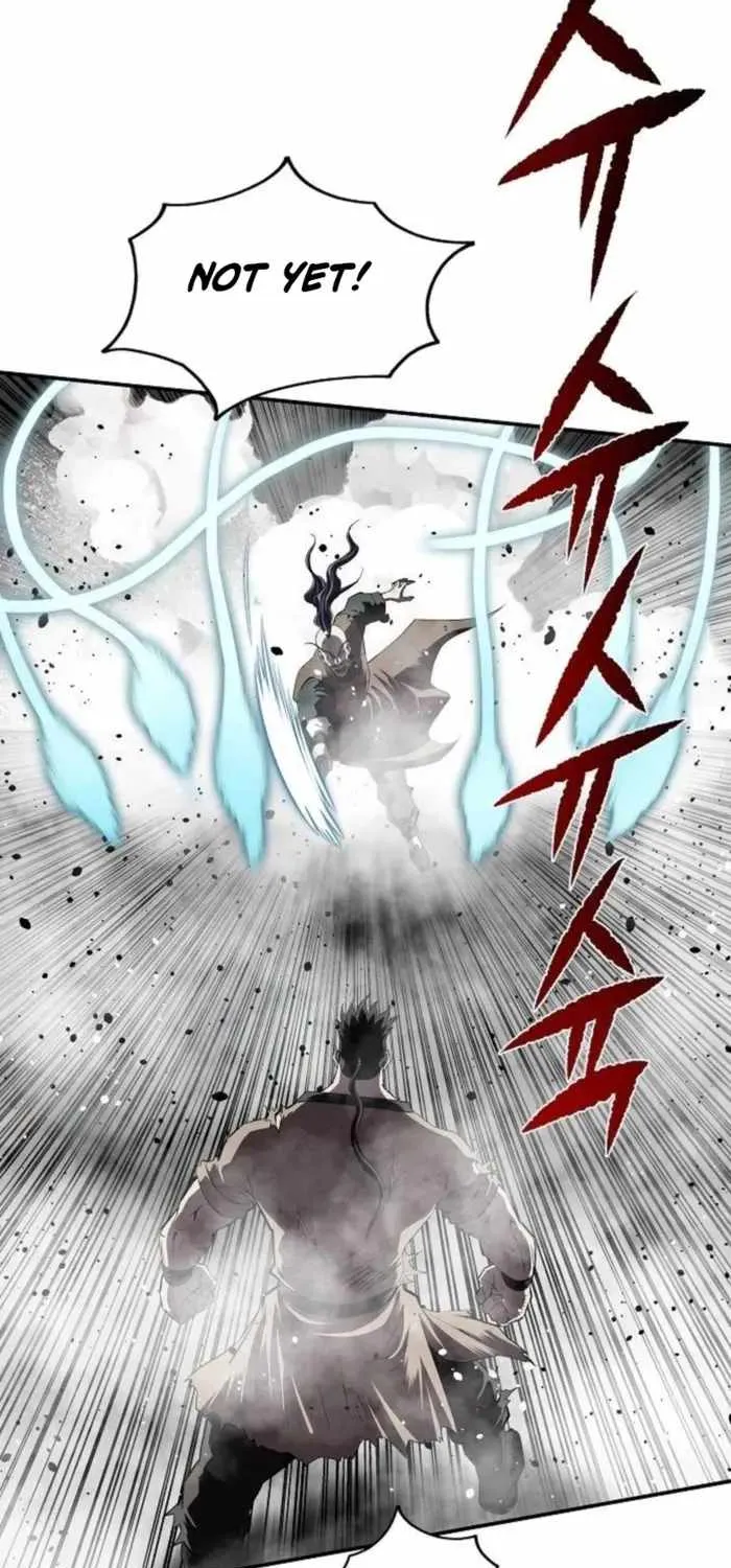 The Supreme Demonic Sword — Chapter 49 — Page 64