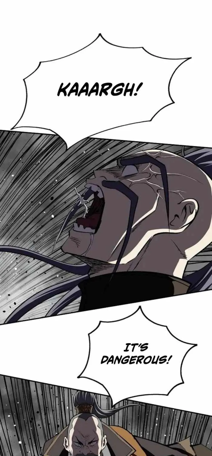 The Supreme Demonic Sword — Chapter 49 — Page 76