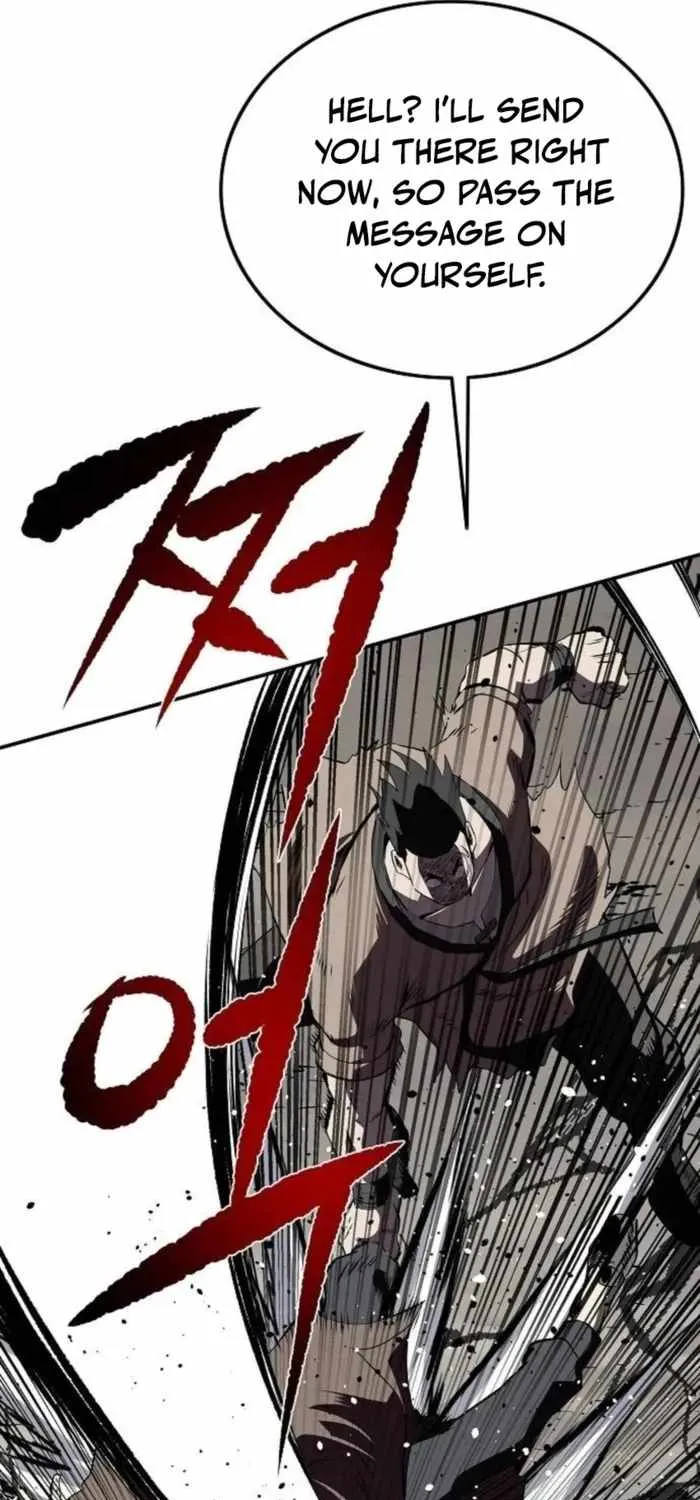 The Supreme Demonic Sword — Chapter 49 — Page 78