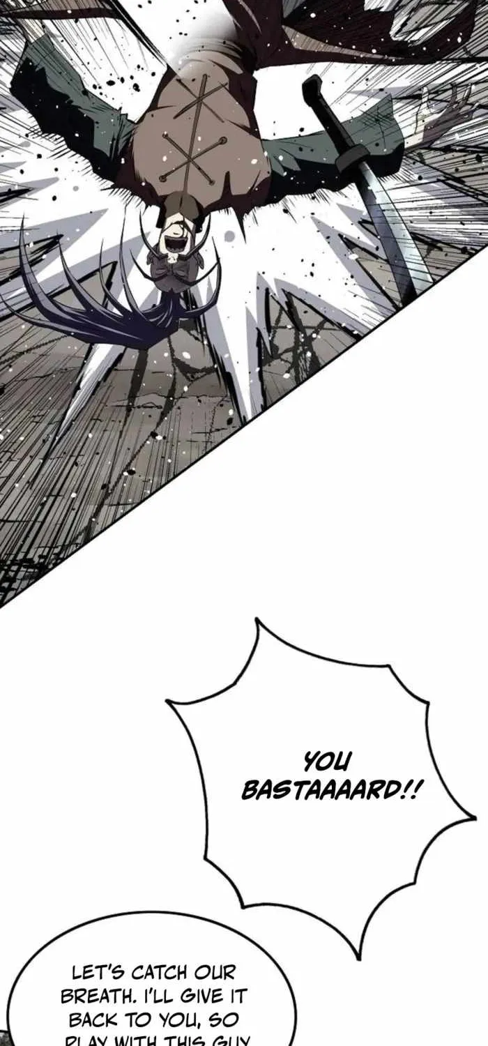The Supreme Demonic Sword — Chapter 49 — Page 79
