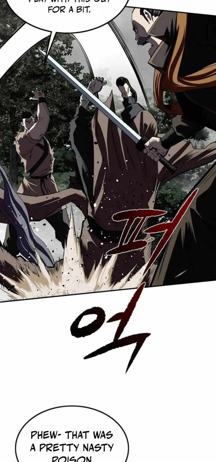 The Supreme Demonic Sword — Chapter 49 — Page 80