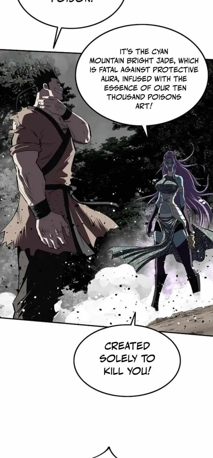 The Supreme Demonic Sword — Chapter 49 — Page 81