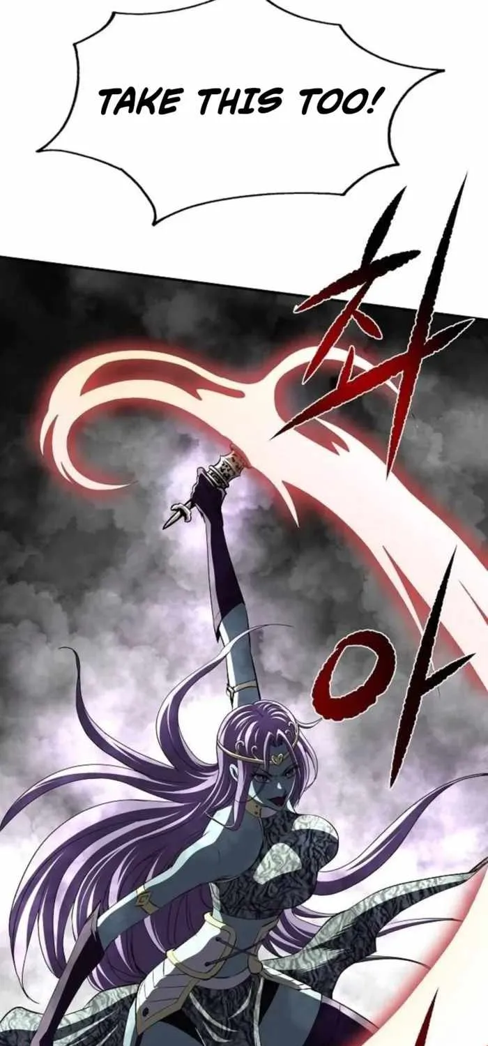 The Supreme Demonic Sword — Chapter 49 — Page 82