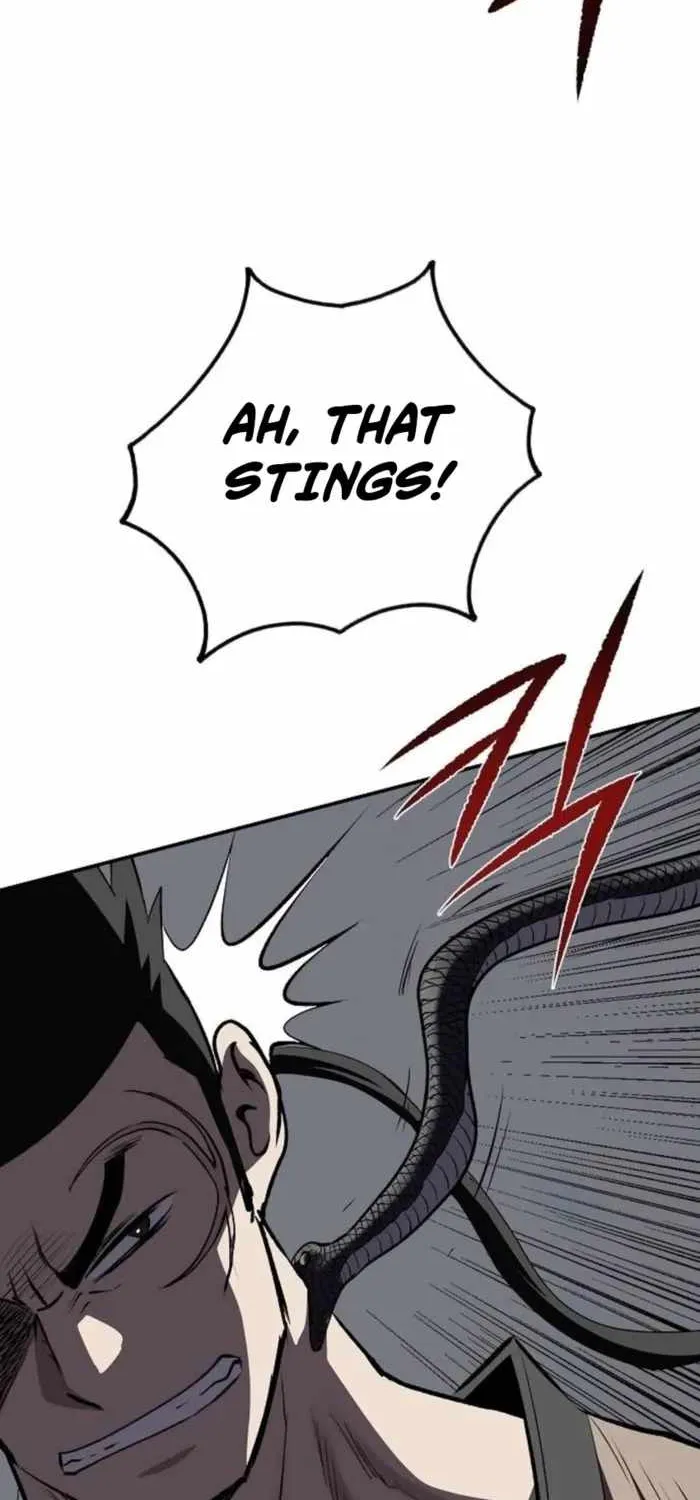 The Supreme Demonic Sword — Chapter 49 — Page 95