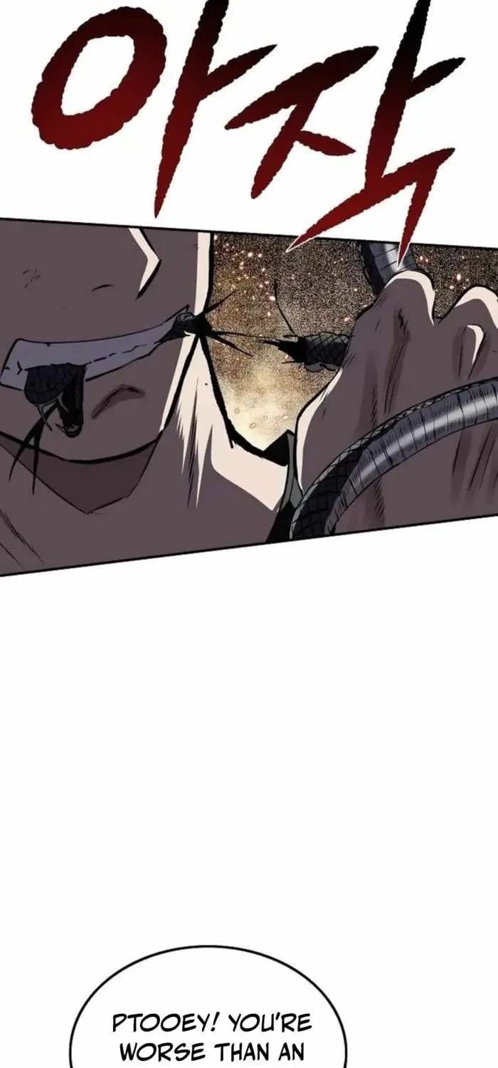 The Supreme Demonic Sword — Chapter 49 — Page 98