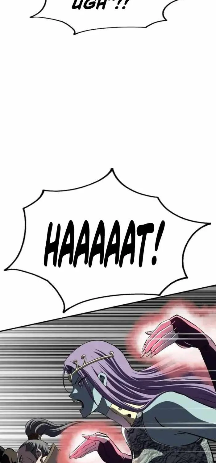 The Supreme Demonic Sword — Chapter 49 — Page 103