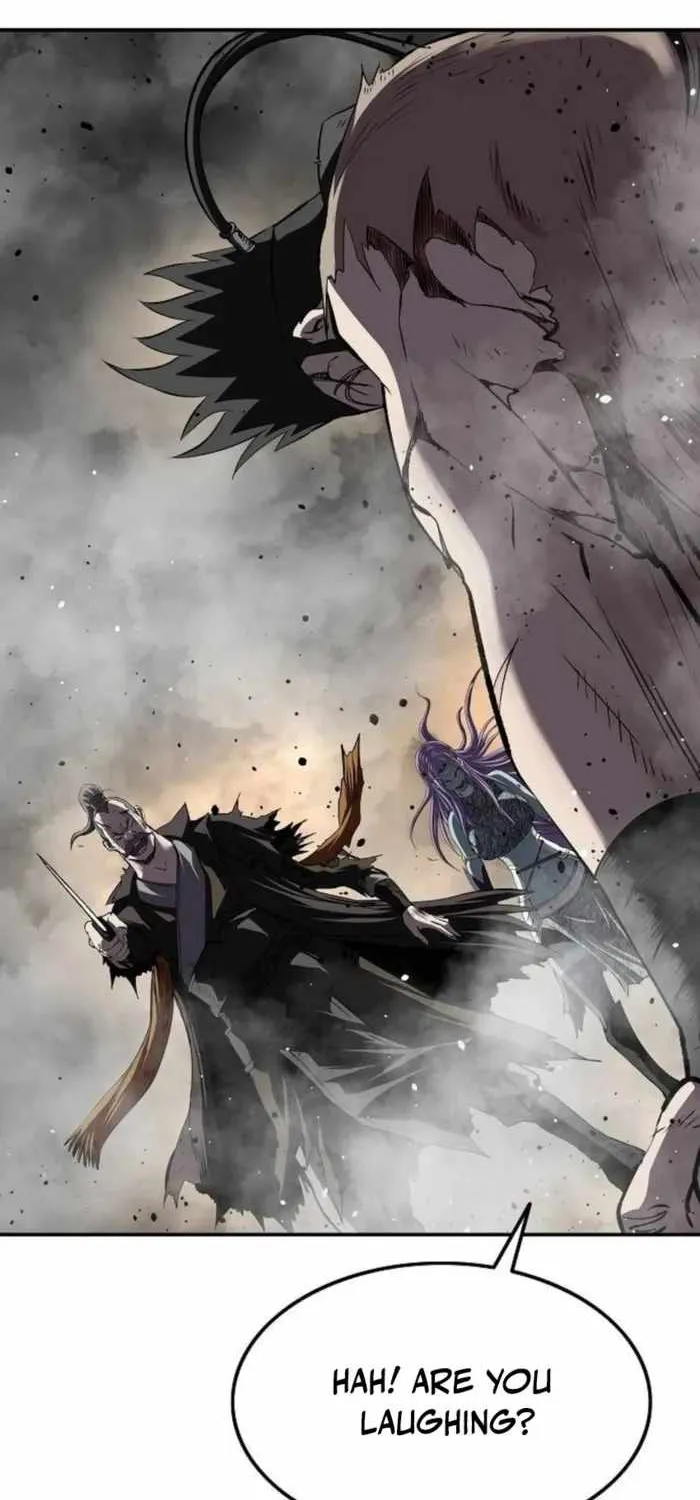 The Supreme Demonic Sword — Chapter 49 — Page 113
