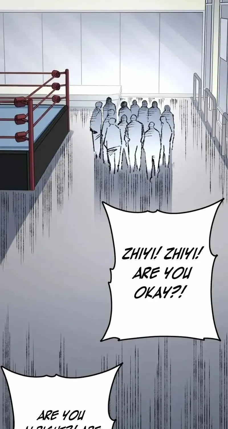 Two Realms: I Have an Ancient Martial Arts World — Chapter 7 — Page 3