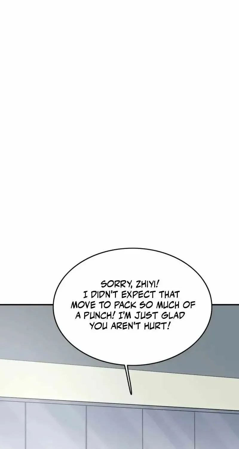 Two Realms: I Have an Ancient Martial Arts World — Chapter 7 — Page 7