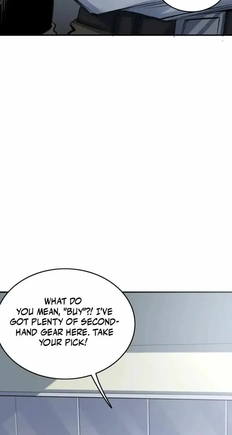 Two Realms: I Have an Ancient Martial Arts World — Chapter 7 — Page 12